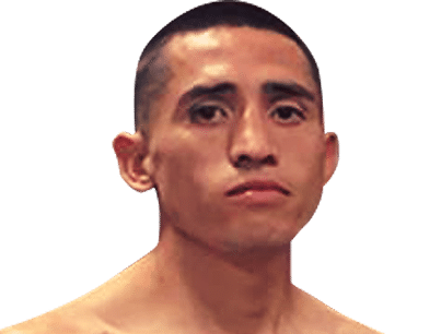 Christian Eduardo Bacasegua