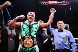 David Morrell, Jr. ends Showtime’s 37-year run with a blast