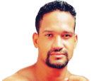 Estivan Falcao photo