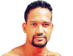 Estivan Falcao