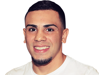 Feliciano vs Williams News, Tape, Ringwalk, TV, Streaming & Tickets