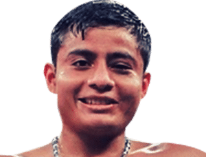Luis Robles Pacheco