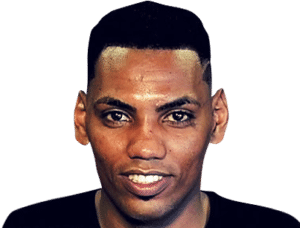 Starling Wilson Castillo