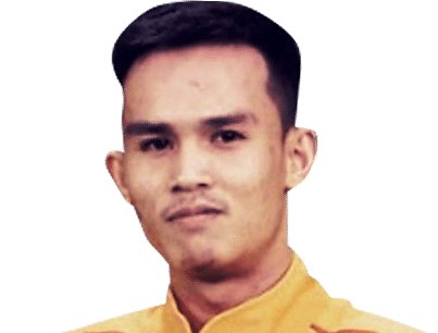 Thananchai Charunphak