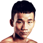 Zhong Liu photo