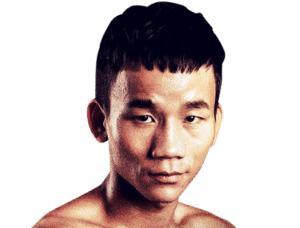 Zhong Liu