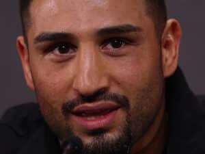 Agit Kabayel: If You Spoke To 10 Guys, Maybe Nine of Them Would Have Said I Wouldn’t Win