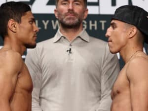 Murodjon Akhmadaliev: I'm Coming To Get Back What Belongs To Me