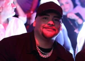 Andy Ruiz Not Impressed With Anthony Joshua's Win Over Otto Wallin