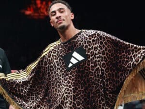 Ben Whittaker: I’m Training at a Higher Level Than I Should Be To Make These Fights Look Easy