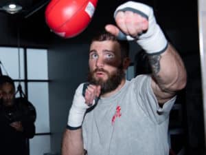 Jose Benavidez Sr. Would Love To See Caleb Plant and Demetrius Andrade Get It On