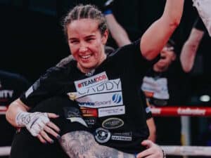 Chloe Watson Wins Big in Bolton, Bohdan Myronets Shocks Nathan Gorman