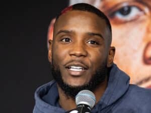 Chris Colbert: “I Want Gervonta Davis” After Valenzuela Rematch