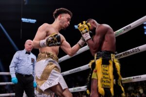 Jose Valenzuela: I Had Surgery 2 Weeks Before Colbert Fight; Felt Fatigued From The Medication