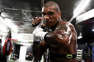 Conor Benn Would Love To Welcome Devin Haney To Welterweight