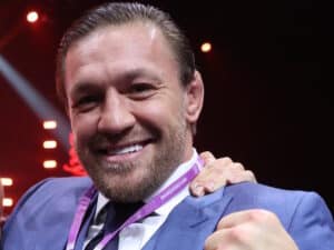 Conor McGregor Targets Manny Pacquiao, Frustrated With Delay in UFC Return