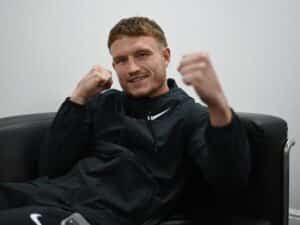 Dalton Smith: Harlem Eubank Didn't Want It, We're Looking at a Few Options