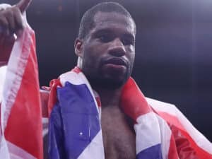 Frank Warren: Daniel Dubois is Back at The Big Table, We're Looking For Big Fights in 2024
