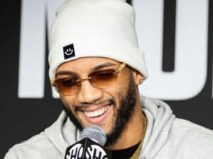 Morrell: I Don’t Think Canelo Is Willing To Take Those Risks Against Someone Like Benavidez