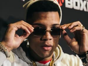 Jose Benavidez Sr. On David Morrell: “I Think He Should Fight a Caleb Plant, Anthony Dirrell”