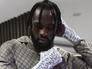 Wilder: You Live To See Another Fight, Another Moment, That’s All That Matters