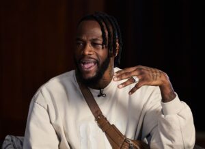 Wilder: Joshua is Intimidated of Me, His Promoter is Too - That's Why The Fight Hasn't Happened