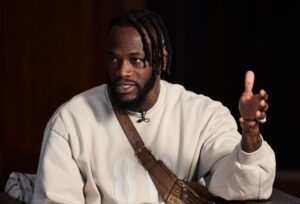 Deontay Wilder: “I’ve Got To Find My Killer Instinct Back, I'm Too at Peace”