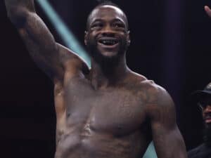 Andre Dirrell To Deontay Wilder: Please Go Back To That Knockout Mentality, You Are Not a Boxer