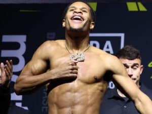 Bill Haney: Devin Is No. 1 P4P; How Much Credit Can We Give Crawford For [Spence] Fight?