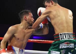 Team Lopez: Robeisy Was Focused on Us and Lost, Would Love To Unify vs. Espinoza