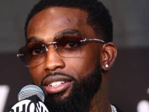 Frank Martin: “I Really Want William Zepeda”