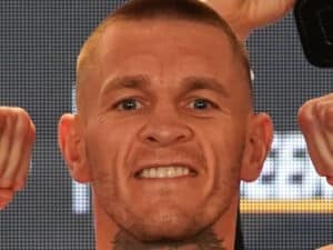 Gavin Gwynne Captures EBU Title With TKO Win Over Emiliano Marsili Due To Injury