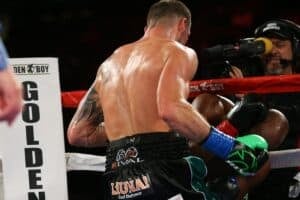 Ryan Garcia: Hopkins Said He’ll Never Lose To A White Boy, Then Joe Smith Knocked Him Out Of Ring