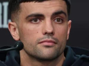 Jack Catterall-Richardson HItchins: Junior Welterweight Title Eliminator Ordered By IBF