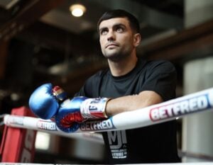 Jack Catterall-Richardson Hitchins IBF Title Eliminator Heads To Jan. 2 Purse Bid
