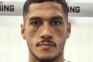 Jai Opetaia: If Zorro Wants To Box or Brawl, Let's Do It! - It Doesn't Matter Where It Goes!