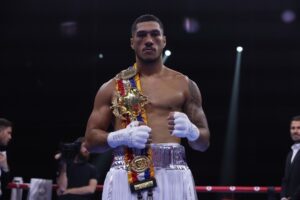 Jai Opetaia's Next Fight Expected To Take Place in Saudi Arabia