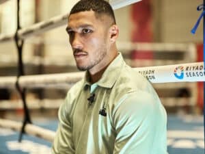 Jai Opetaia Explains Vacating IBF Title: I Simply Can’t Turn Down a Career-High Payday