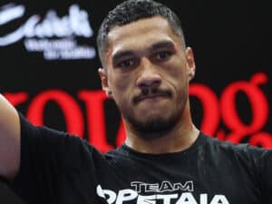 Opetaia: This [Event] Is A Massive Change; The Name 'Opetaia' Will Have Its Print On It