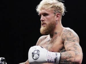 Jake Paul: I Think The Path That I’m on Now Tees Me Up in The Future To Fight Canelo
