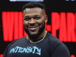 Frank Warren: ‘[Jarrell] Miller’s Done What Conor Benn Hasn’t Done; He’s Gone Before the Commission’