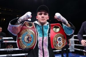 Bam Rodriguez Eager To Face Estrada For 115-Pound Crown, Dismisses Any Chance Of Chocolatito Clash