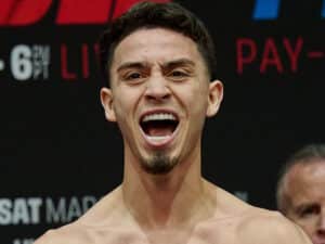 Jose Valenzuela Gets Revenge, Knocks Chris Colbert Out in Sixth Round