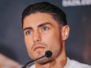 Josh Kelly Will Be Hunting For Big Names in 2024: It’s Starting To Go To a Whole New Level