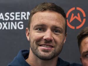 Josh Taylor Calls Out Devin Haney: “I’ll Give You The Fight Of Your Life!”