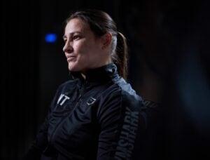 Katie Taylor Granted 15-Day Extension By WBO Regarding Two-Division Championship Status