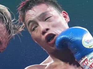 Kazuki Anaguchi Undergoes Emergency Craniotomy, Remains Unconscious Following Defeat to Seiya Tsutsumi