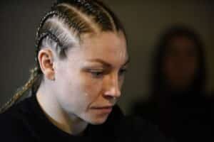 Lauren Price: Jonas, Mayer, Sandy [Ryan], McCaskill - I Believe In Myself And I Believe I Beat Them All