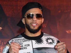 Lyndon Arthur Backs Dmitry Bivol To Beat Artur Beterbiev If Fight Takes Place