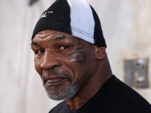 Teddy Atlas on Mike Tyson: I Don’t Know If He Was Ever Great